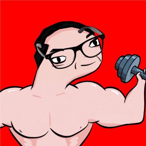 $sTRONg Logo